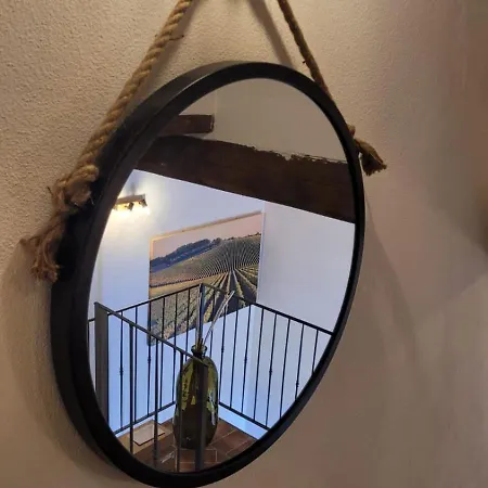 Сasa de vacaciones Casa Girasole Podere Fossaccio