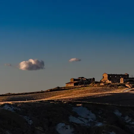 Сasa de vacaciones Casa Girasole Podere Fossaccio *