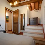 Vakantiehuis Casa Girasole Podere Fossaccio
