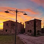 Casa Girasole Podere Fossaccio Vakantiehuis