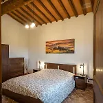 Casa Girasole Podere Fossaccio * Asciano