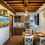 Casa Girasole Podere Fossaccio *