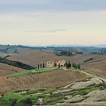 Casa Girasole Podere Fossaccio * Asciano