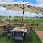 Vakantiehuis Casa Girasole Podere Fossaccio *