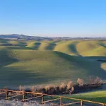 Casa Girasole Podere Fossaccio Asciano