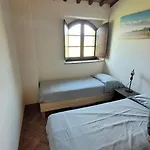 Vakantiehuis Casa Girasole Podere Fossaccio Asciano