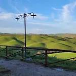 Vakantiehuis Casa Girasole Podere Fossaccio Asciano