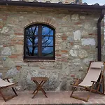 Casa Girasole Podere Fossaccio Vakantiehuis