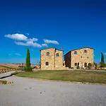Casa Girasole Podere Fossaccio * Asciano