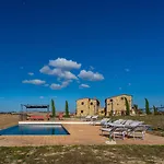 Casa Girasole Podere Fossaccio