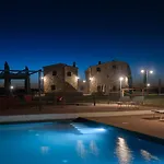 Casa Girasole Podere Fossaccio Vakantiehuis *