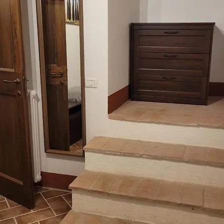 Holiday home Casa Girasole Podere Fossaccio *