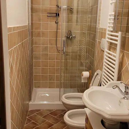 Casa Girasole Podere Fossaccio *