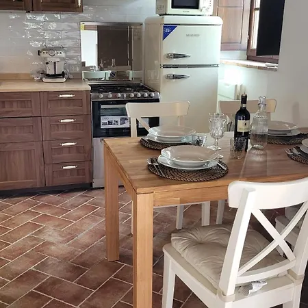 Casa Girasole Podere Fossaccio Asciano
