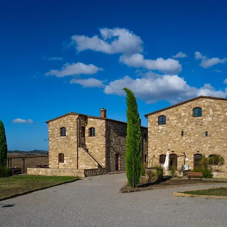 Holiday home Casa Girasole Podere Fossaccio Asciano